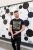 D555 BRICKET Camo Brooklyn T-Shirt - T-shirts - T-shirts Homme Grande Taille