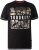 D555 BRICKET Camo Brooklyn T-Shirt - T-shirts - T-shirts Homme Grande Taille