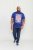 D555 GOAL Coming Home Football T-Shirt - T-shirts - T-shirts Homme Grande Taille