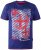 D555 GOAL Coming Home Football T-Shirt - T-shirts - T-shirts Homme Grande Taille