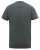D555 Cobbler Nyc Birdseye Map Printed T-Shirt - T-shirts - T-shirts Homme Grande Taille