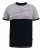 D555 Juniper California Printed T-Shirt - T-shirts - T-shirts Homme Grande Taille