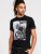D555 Pinewood Photographic Bike Printed T-Shirt - T-shirts - T-shirts Homme Grande Taille