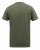 D555 Hibbert Official Jeep Printed T-Shirt - T-shirts - T-shirts Homme Grande Taille