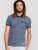 D555 MARLESFORD Polo Shirt - Polos - Polos homme grande taille