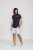 D555 SWINDON Print Polo Shirt - Polos - Polos homme grande taille