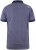 D555 AXFORD Print Polo Shirt - Polos - Polos homme grande taille