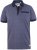 D555 AXFORD Print Polo Shirt - Polos - Polos homme grande taille
