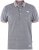 D555 WILCOT Polo Shirt - Polos - Polos homme grande taille