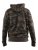 D555 Antonio Camo Printed Zip Through Hoody - Sweatshirts & hoodies - Sweatshirts/Hoodies grande taille homme