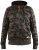 D555 Antonio Camo Printed Zip Through Hoody - Sweatshirts & hoodies - Sweatshirts/Hoodies grande taille homme