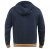 D555 Flanders Full Zip Hoody With Chest Print - Sweatshirts & hoodies - Sweatshirts/Hoodies grande taille homme