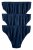 JP1880 Slips OEKO-TEX 3-Pack Blue - Sous-vêtements & bain - Sous-vêtements Grande Taille