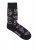 Jack & Jones Pineapple Skulls Chaussettes Noir lot de 3 - Sous-vêtements & bain - Sous-vêtements Grande Taille