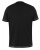 D555 SPIRIT Christmas Spirit Printed T-Shirt Black - T-shirts - T-shirts Homme Grande Taille