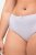 Ulla Popken 700384 Culottes lot de 5 Multicolore - Culottes - 