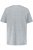 JP1880 702415 T-shirt à col V Gris chiné - T-shirts - T-shirts Homme Grande Taille
