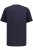JP1880 702415 T-shirt à col V Bleu marine - T-shirts - T-shirts Homme Grande Taille