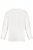 JP1880 702555 T-shirt Henley à manches longues Blanc - T-shirts - T-shirts Homme Grande Taille