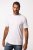 JP1880 702558 T-shirt à col rond Blanc - T-shirts - T-shirts Homme Grande Taille