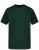 JP1880 702558 T-shirt à col rond Vert foncé - T-shirts - T-shirts Homme Grande Taille