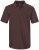 JP1880 702560 Polo Brun acajou - Polos - Polos homme grande taille