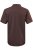 JP1880 702560 Polo Brun acajou - Polos - Polos homme grande taille