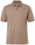 JP1880 702560 Polo Brun gris - Polos - Polos homme grande taille