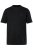 JP1880 702637 T-shirt à col rond lot de 2 Violet foncé/Noir - T-shirts - T-shirts Homme Grande Taille