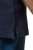 JP1880 704317 Polo lot de 2 Noir/Bleu marine - Polos - Polos homme grande taille
