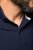 JP1880 704317 Polo lot de 2 Noir/Bleu marine - Polos - Polos homme grande taille