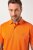 JP1880 Polo Shirts 2-pack Piqué Red Orange - Polos - Polos homme grande taille