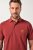 JP1880 Polo Shirts 2-pack Piqué Red Orange - Polos - Polos homme grande taille