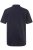 JP1880 704317 Polo lot de 2 Bleu marine/Gris chiné - Polos - Polos homme grande taille