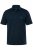 JP1880 704317 Polo lot de 2 Bleu pétrole/Bleu marine - Polos - Polos homme grande taille