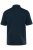 JP1880 704317 Polo lot de 2 Bleu pétrole/Bleu marine - Polos - Polos homme grande taille