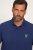 JP1880 704317 Polo lot de 2 Bleu profond - Polos - Polos homme grande taille