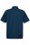 JP1880 704317 Polo lot de 2 Bleu moyen - Polos - Polos homme grande taille