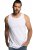 JP1880 705145 Débardeur Blanc - T-shirts - T-shirts Homme Grande Taille