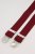JP1880 705184 Bretelles Bordeaux - Bretelles - 
