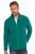 JP1880 Fleece Jacket Petrol - Sport & outdoor - Vêtements de sport grande taille 