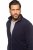 JP1880 705552 Veste polaire à col montant Bleu marine - Sport & outdoor - Sport & plein air grande taille