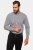 JP1880 707865 Ceinture en cuir Noir - Accessoires - Les accessoires pour homme