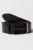JP1880 707865 Ceinture en cuir Noir - Accessoires - Les accessoires pour homme