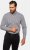 JP1880 707865 Ceinture en cuir Noir - Accessoires - Les accessoires pour homme