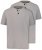 JP1880 708420 T-shirt Henley lot de 2 Gris chiné - T-shirts - T-shirts Homme Grande Taille