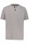 JP1880 708420 T-shirt Henley lot de 2 Gris chiné - T-shirts - T-shirts Homme Grande Taille