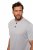 JP1880 708420 T-shirt Henley lot de 2 Gris chiné - T-shirts - T-shirts Homme Grande Taille