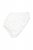 Ulla Popken 710201 Culottes lot de 5 Blanc - Culottes - 