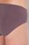 Ulla Popken 710201 Culottes lot de 5 Marron - Culottes - 